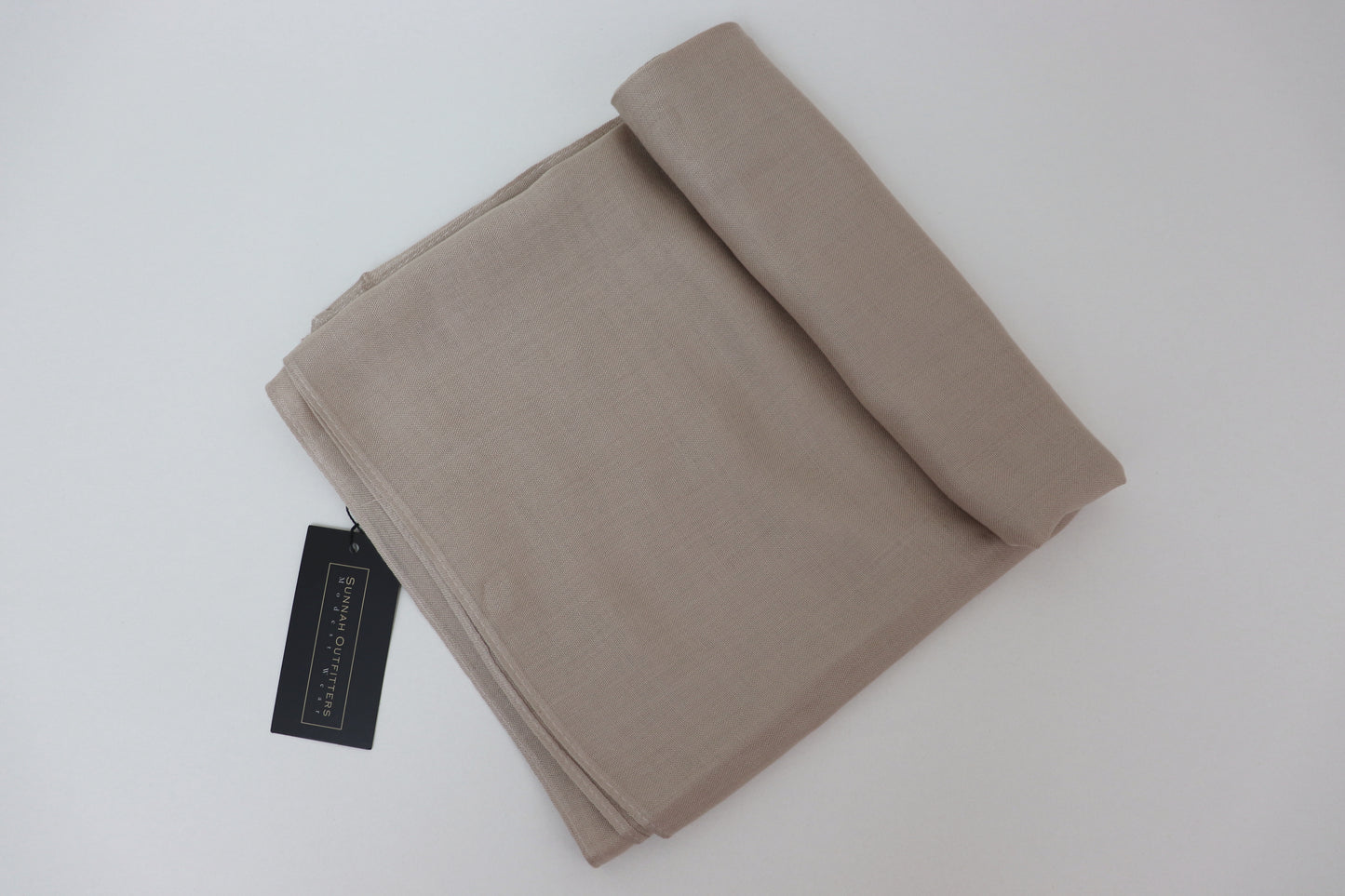 Bamboo Modal Woven Hijab 33 Colors
