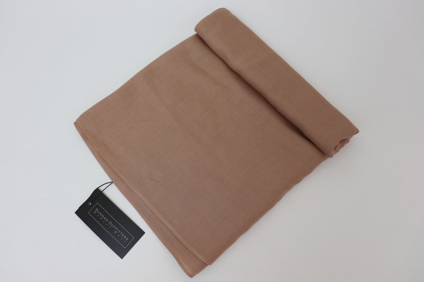 Bamboo Modal Woven Hijab 33 Colors