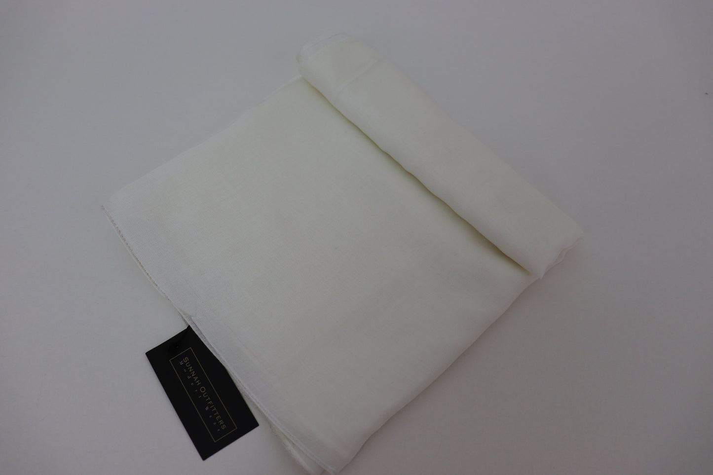 Bamboo Modal Woven Hijab 33 Colors