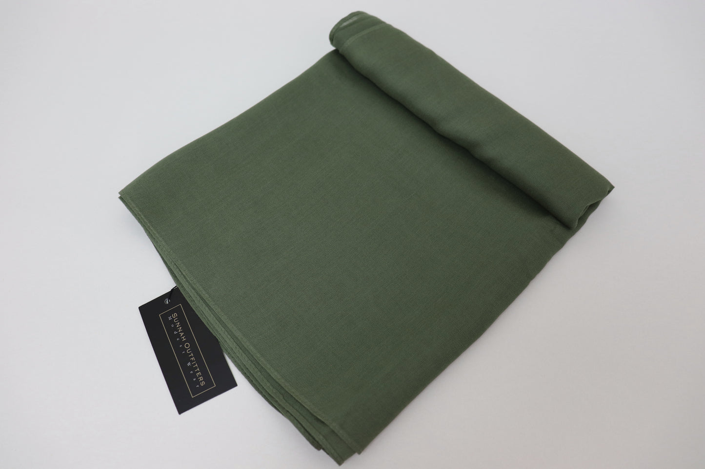 Bamboo Modal Woven Hijab 33 Colors