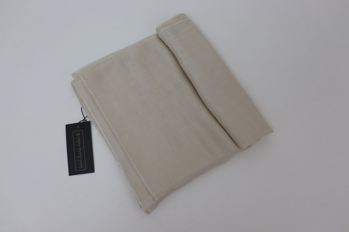 Bamboo Modal Woven Hijab 33 Colors