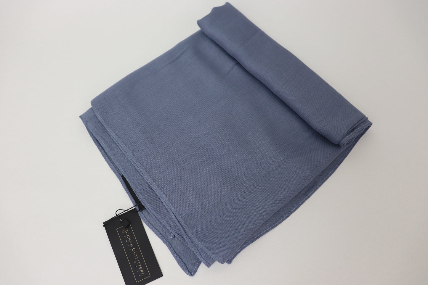 Bamboo Modal Woven Hijab 33 Colors