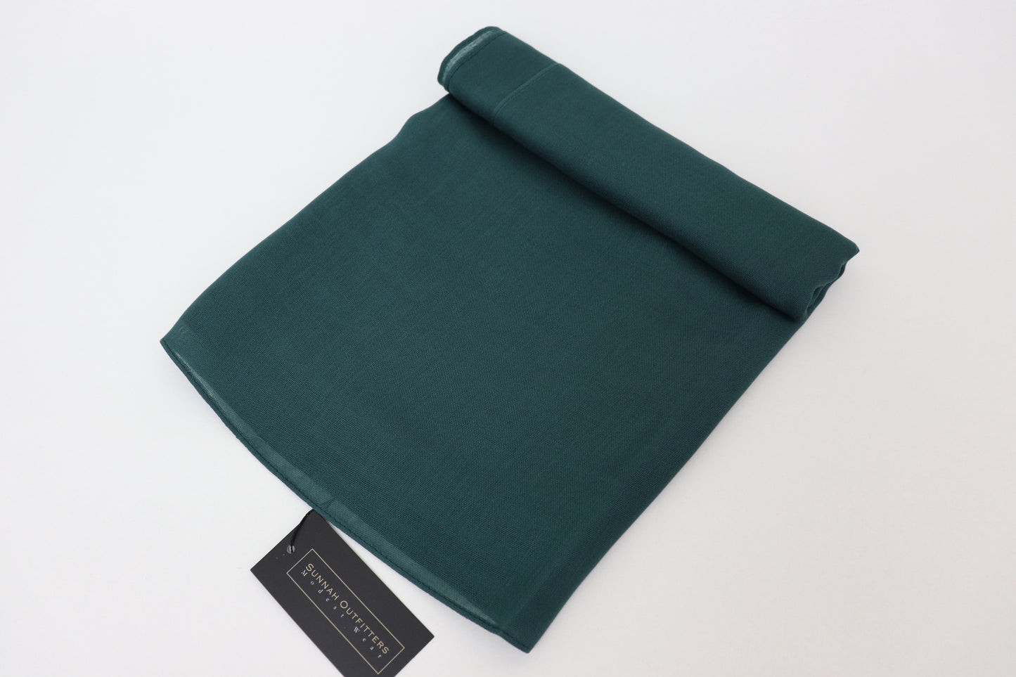 Bamboo Modal Woven Hijab 33 Colors