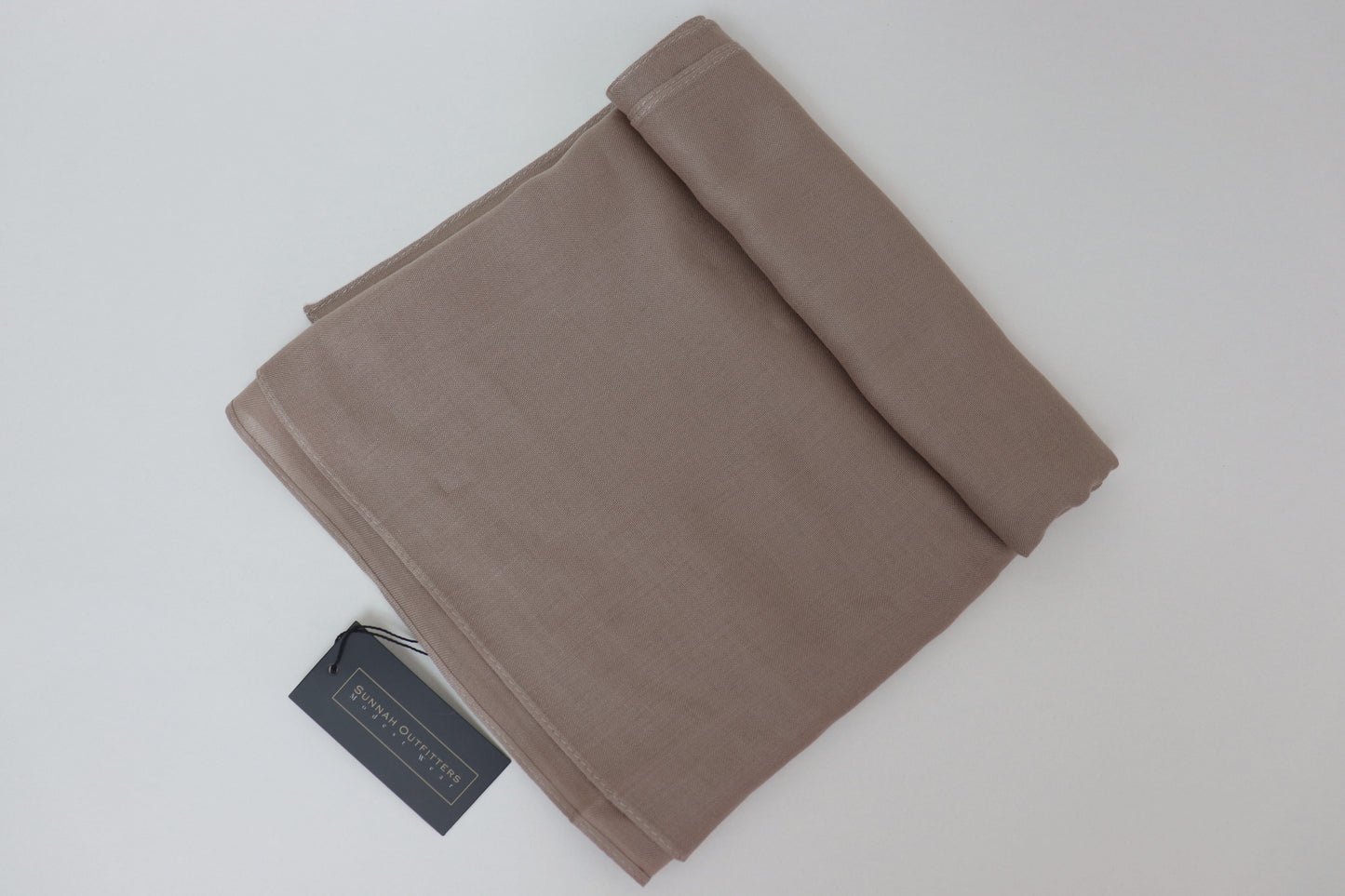 Bamboo Modal Woven Hijab 33 Colors