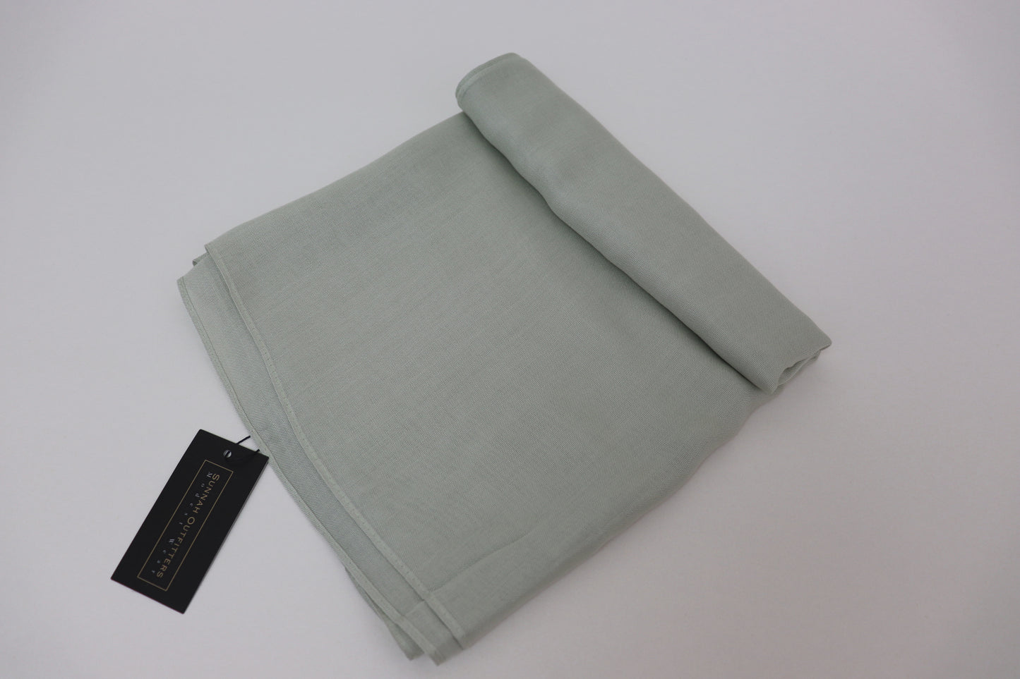 Bamboo Modal Woven Hijab 33 Colors