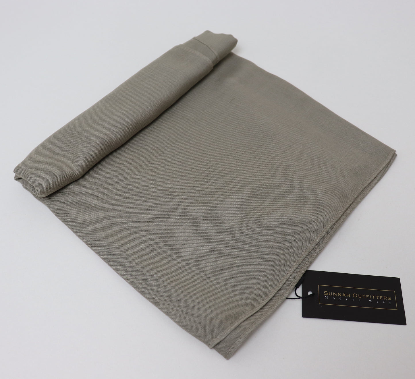 Bamboo Modal Woven Hijab 33 Colors