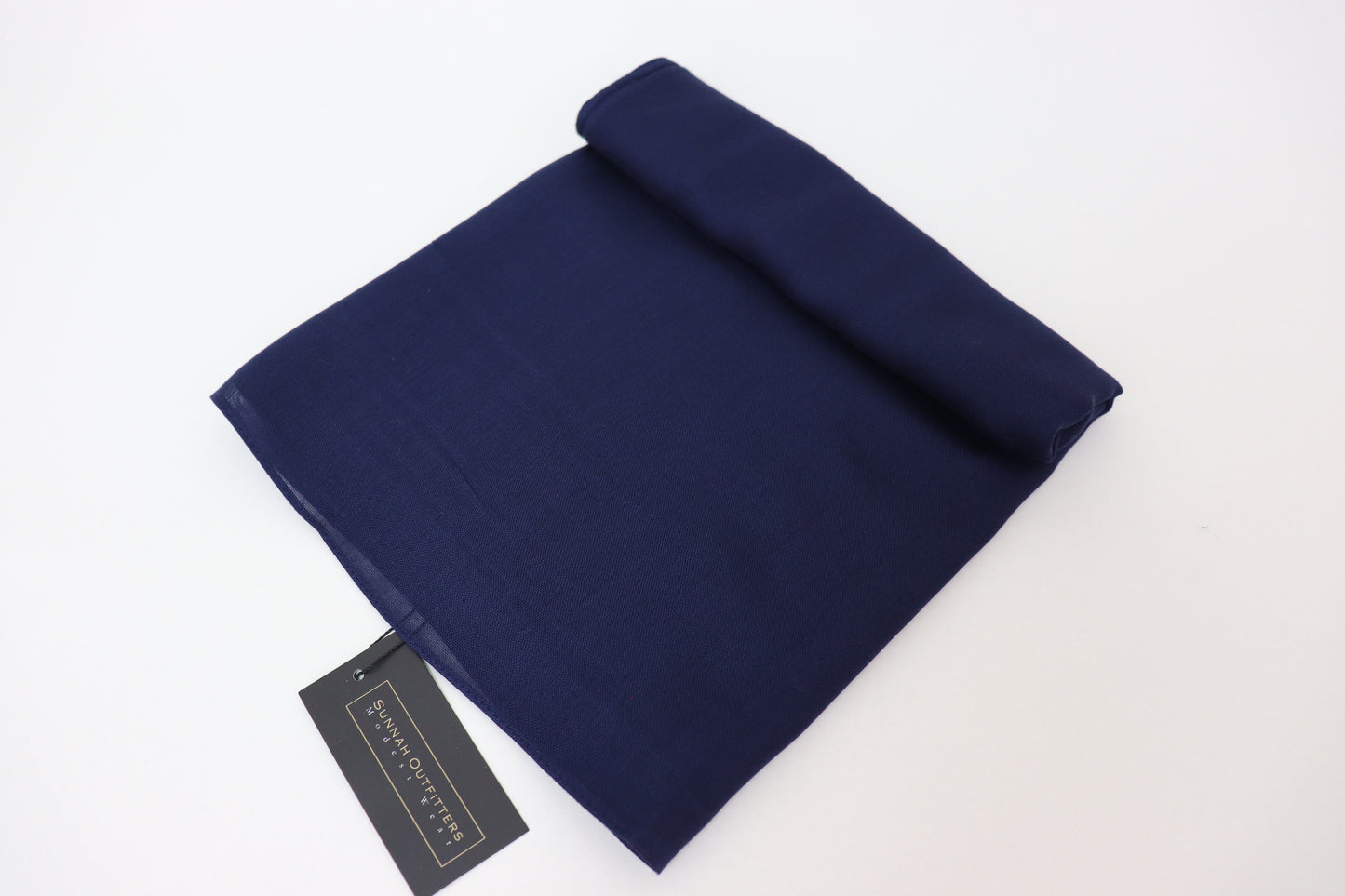 Bamboo Modal Woven Hijab 33 Colors