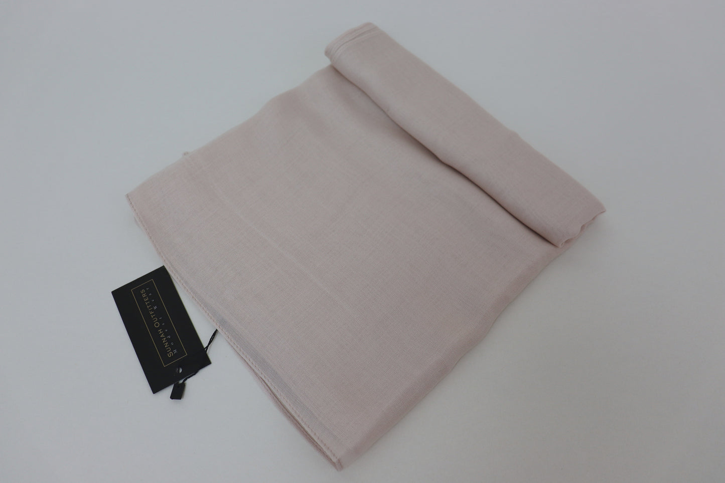 Bamboo Modal Woven Hijab 33 Colors