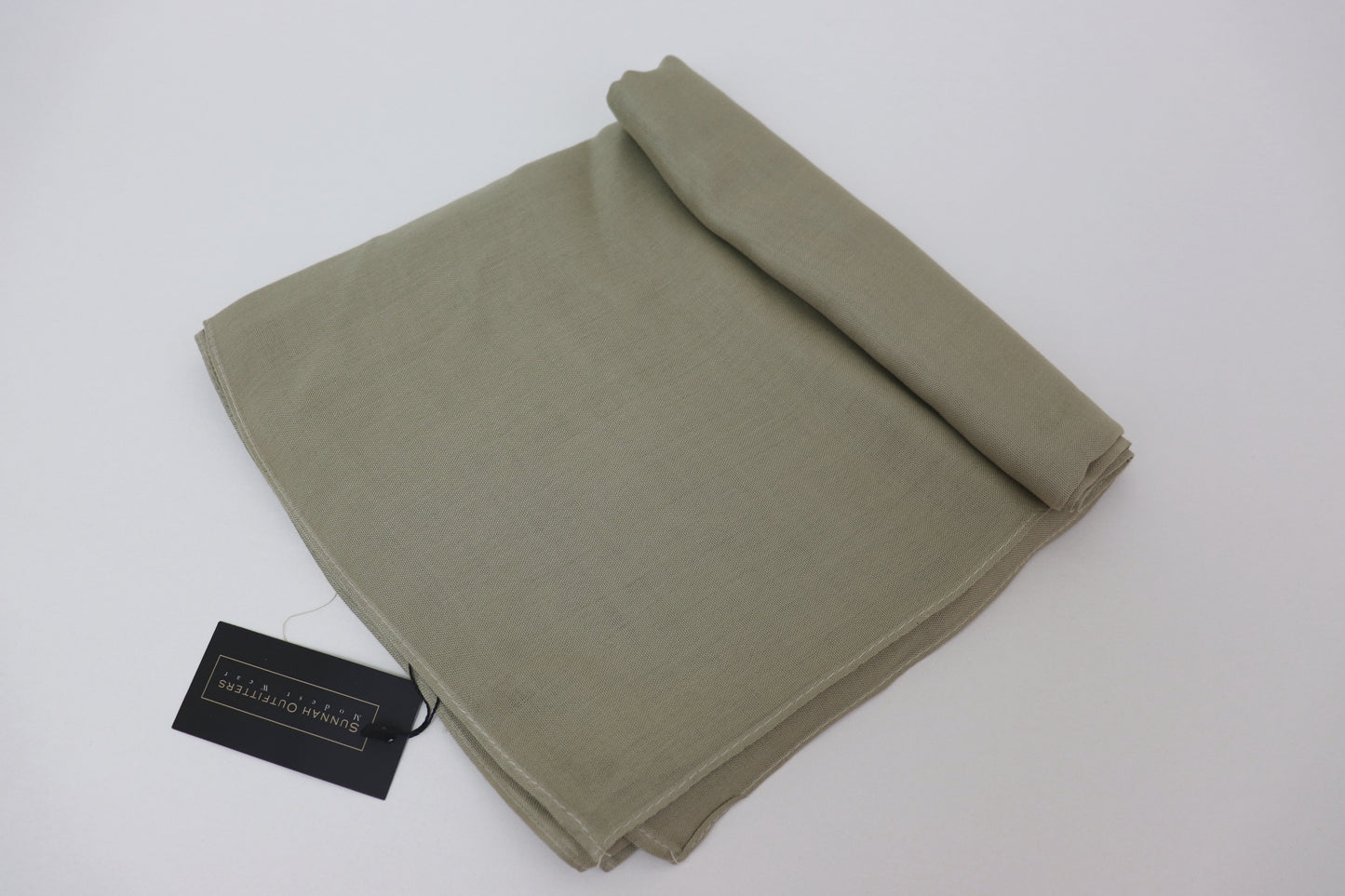 Bamboo Modal Woven Hijab 33 Colors