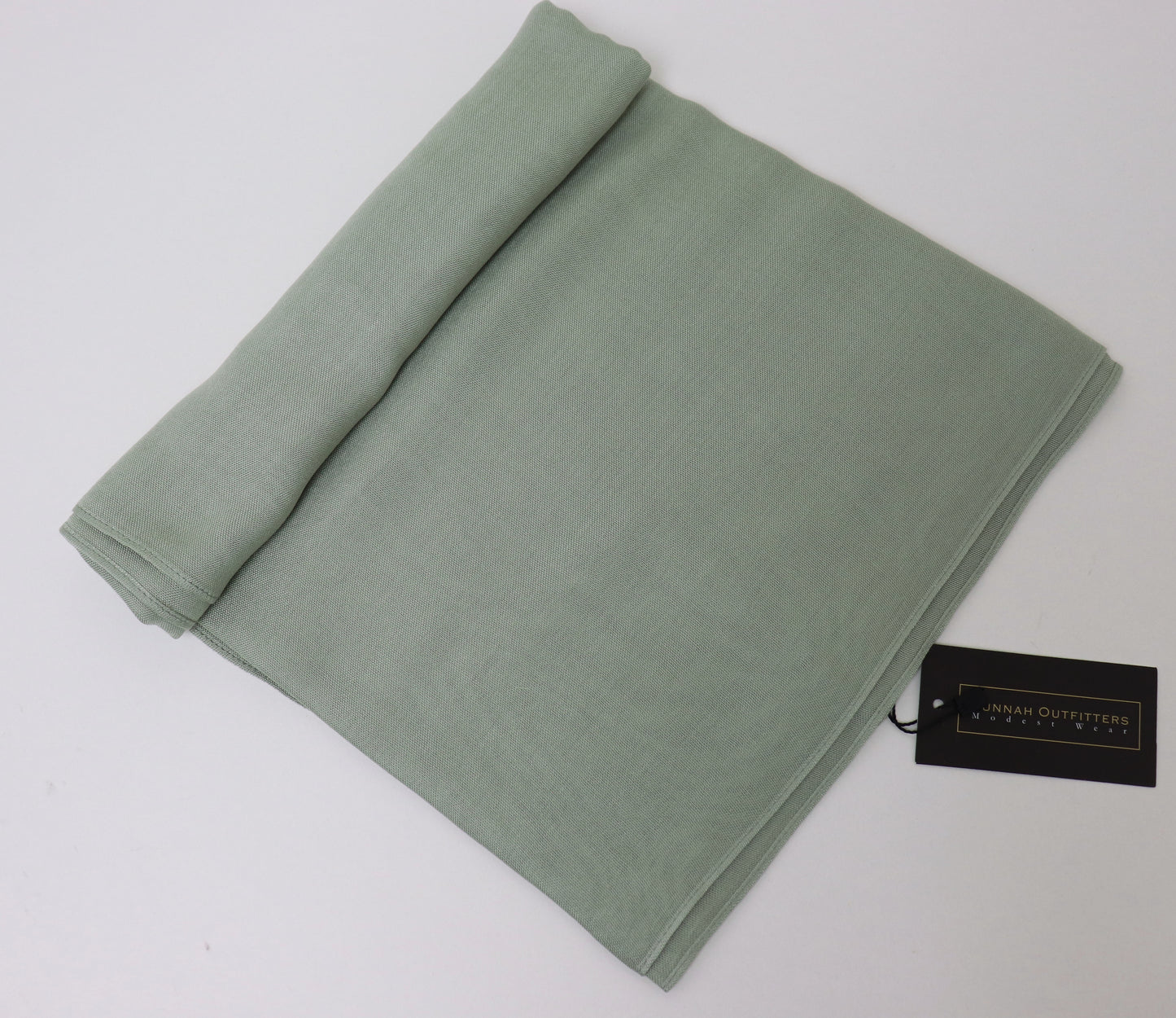 Bamboo Modal Woven Hijab 33 Colors