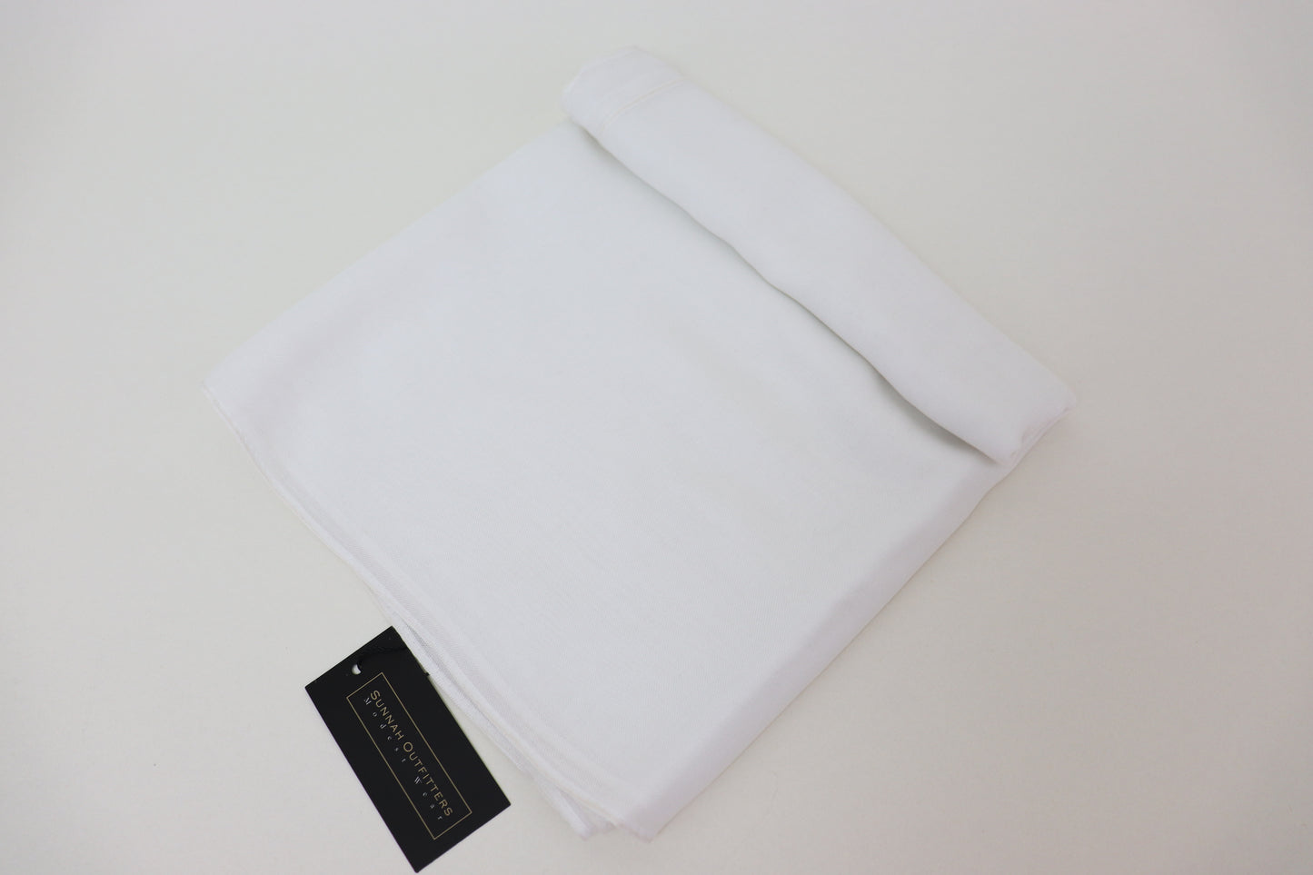 Bamboo Modal Woven Hijab 33 Colors