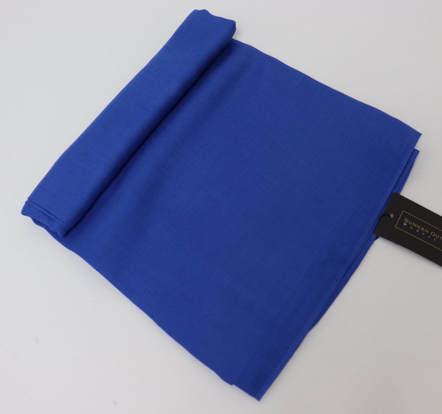 Bamboo Modal Woven Hijab 33 Colors