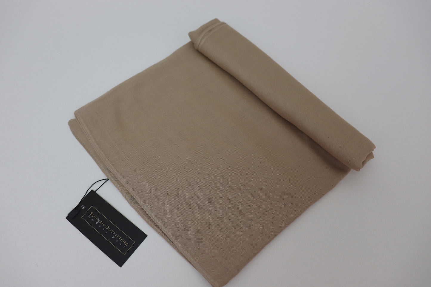 Bamboo Modal Woven Hijab 33 Colors