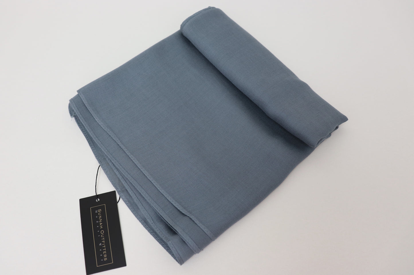 Bamboo Modal Woven Hijab 33 Colors