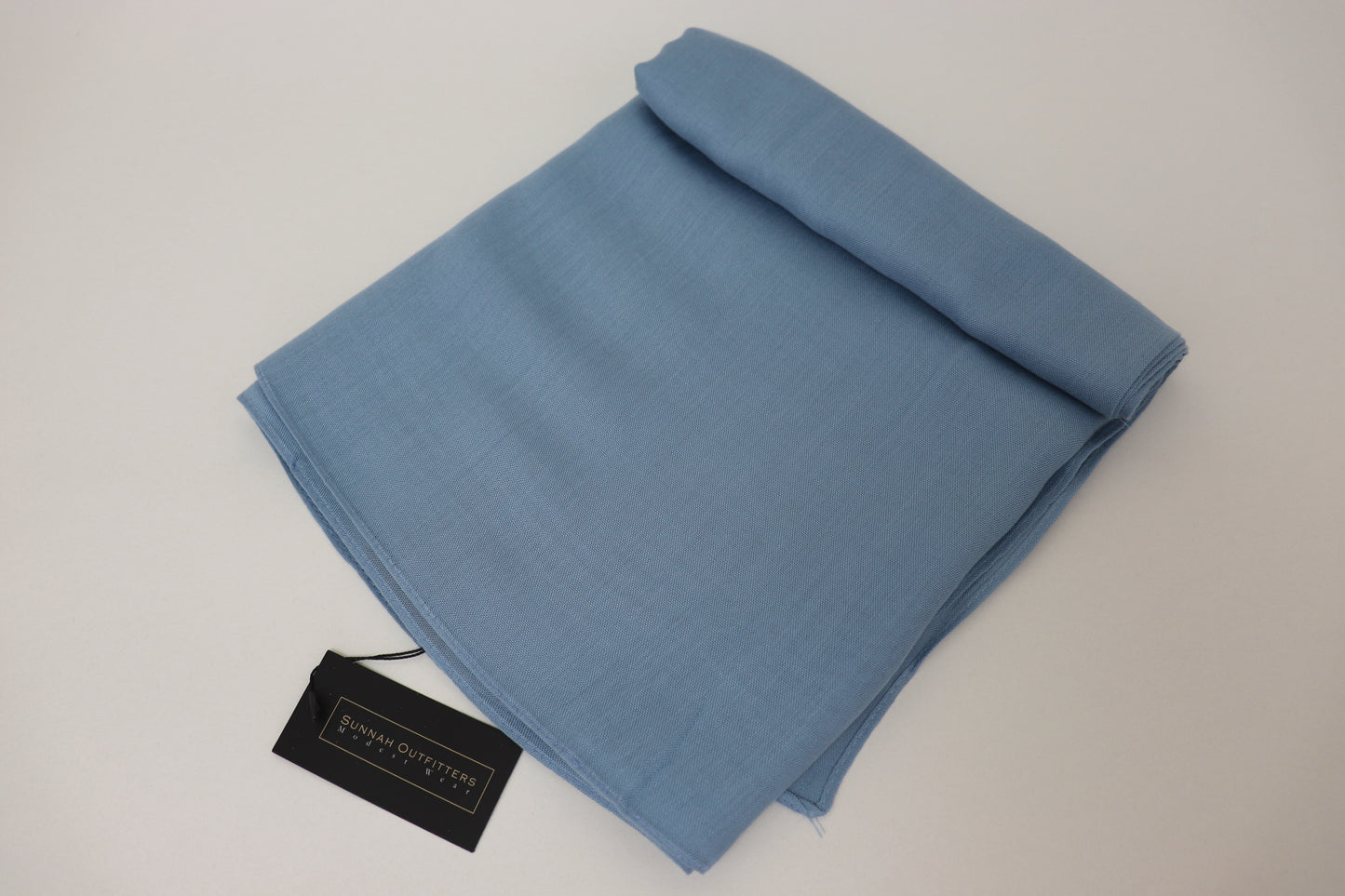 Bamboo Modal Woven Hijab 33 Colors