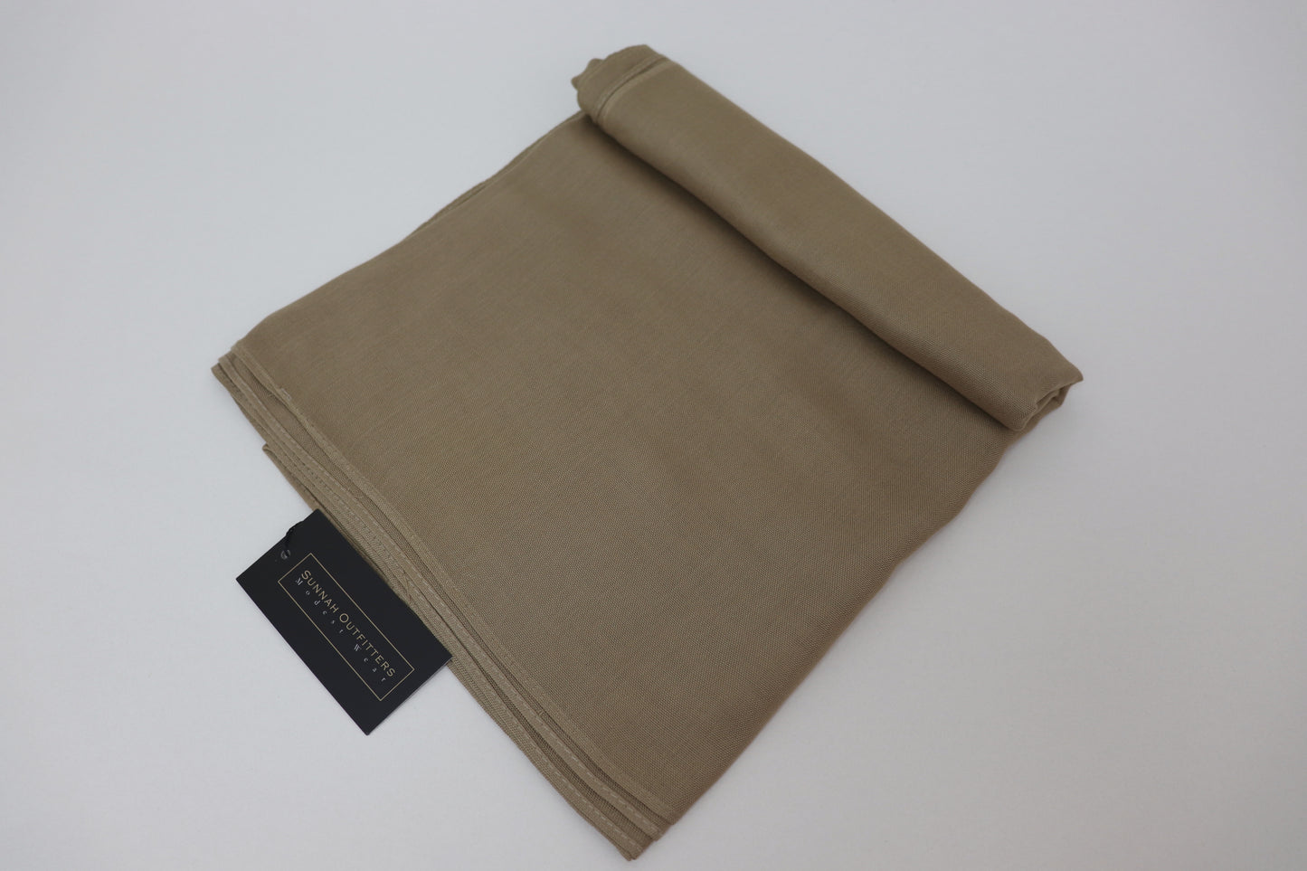 Bamboo Modal Woven Hijab 33 Colors