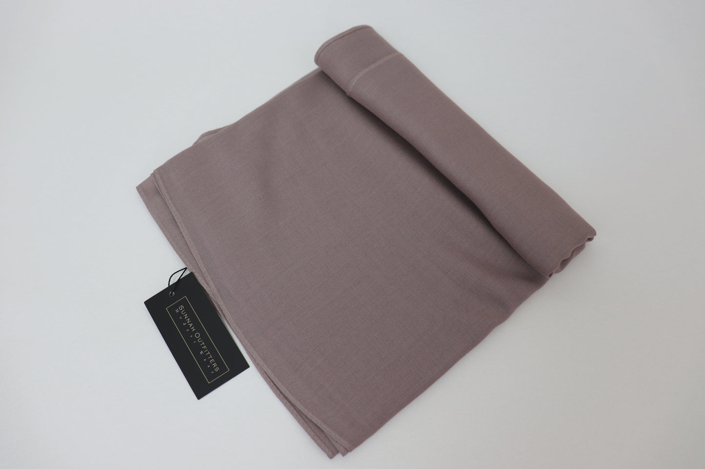 Bamboo Modal Woven Hijab 33 Colors