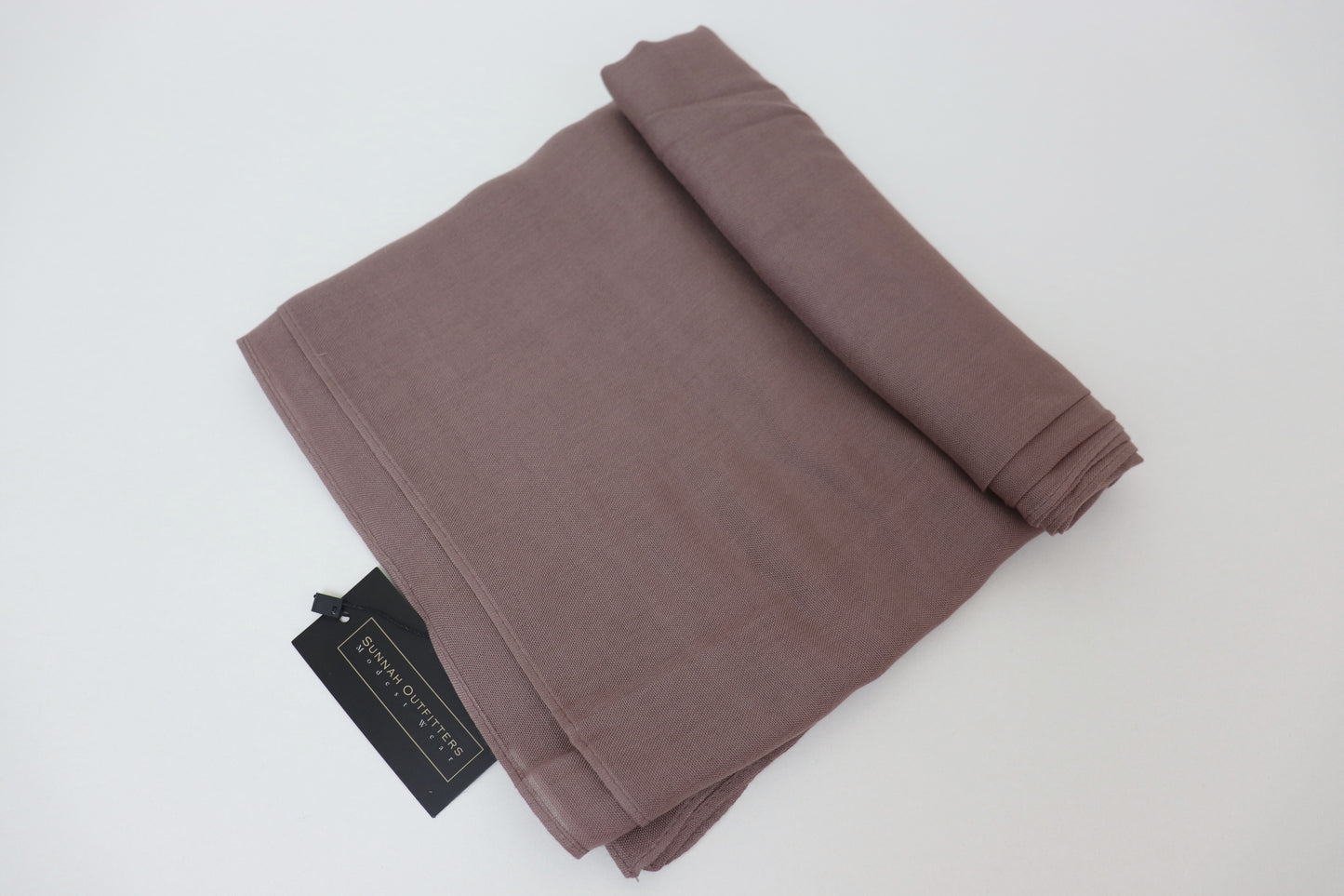 Bamboo Modal Woven Hijab 33 Colors