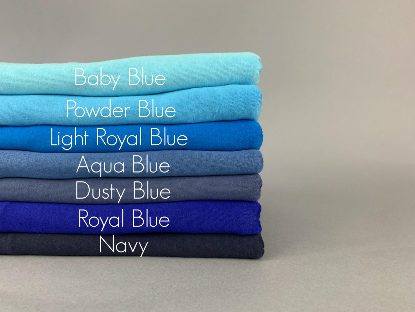 Premium Jersey Hijab - Small