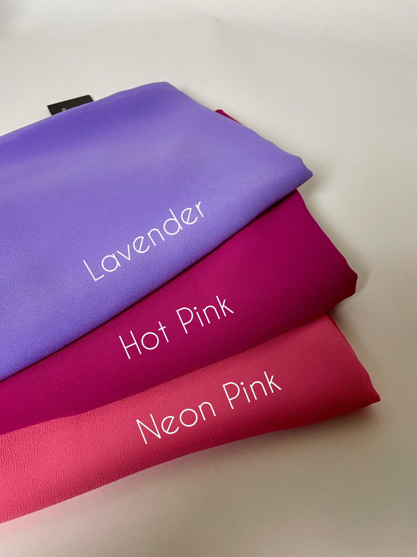 Premium Chiffon Hijab