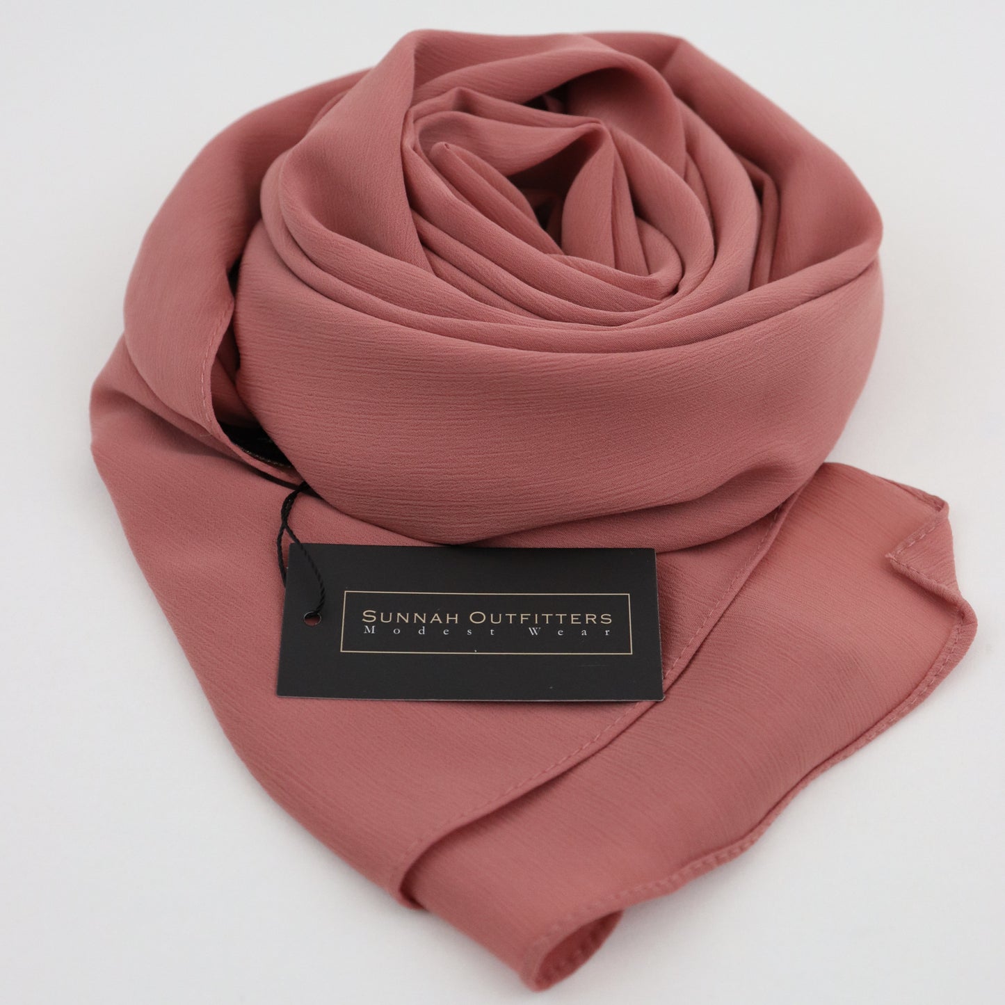 Premium Crinkle Chiffon Hijab 26 Colors
