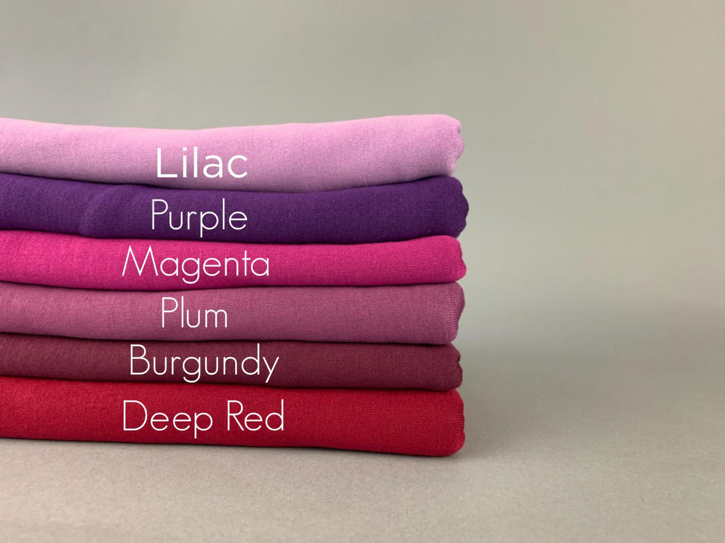Premium Jersey Hijab - Small
