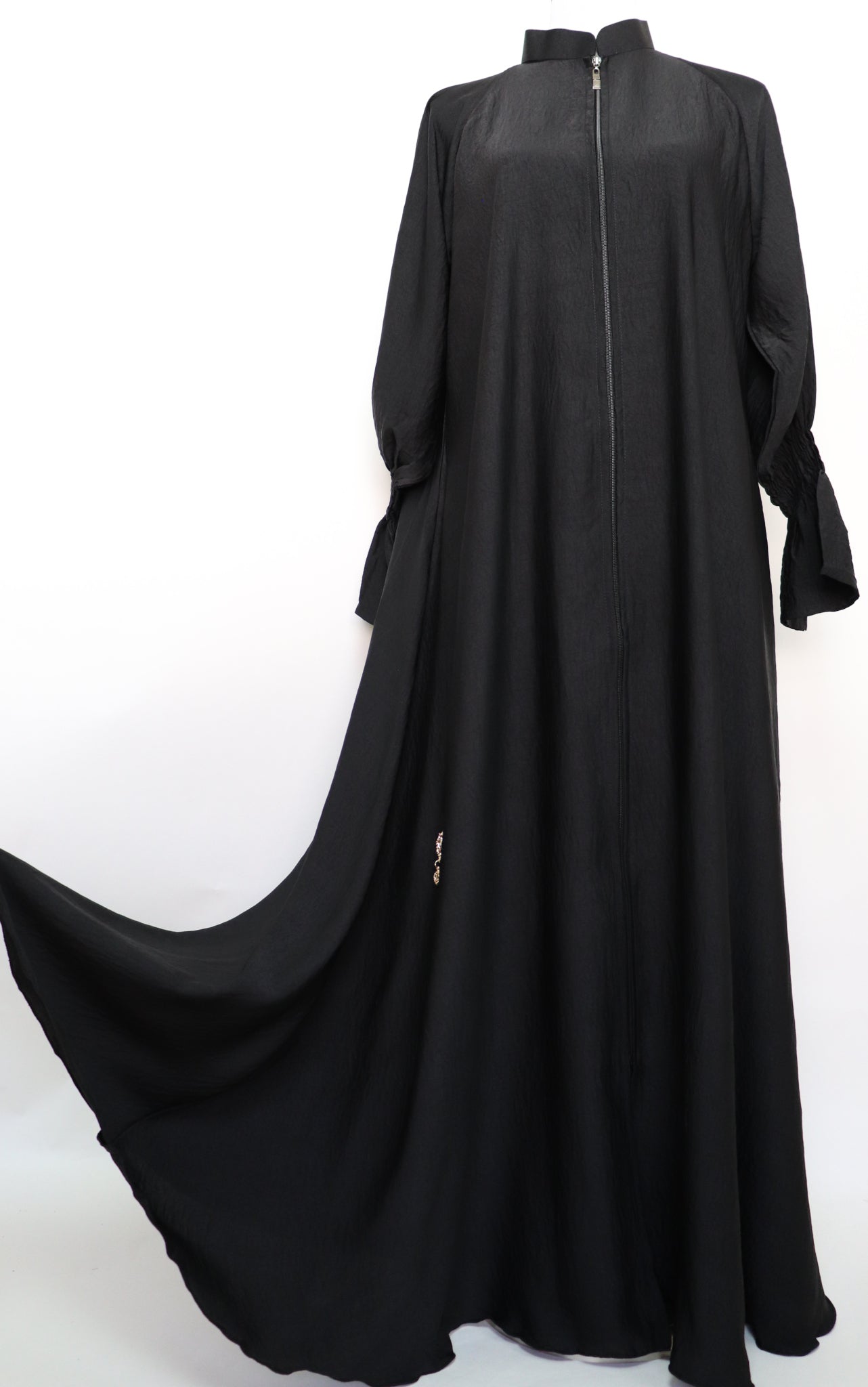 Classic Umbrella Abaya