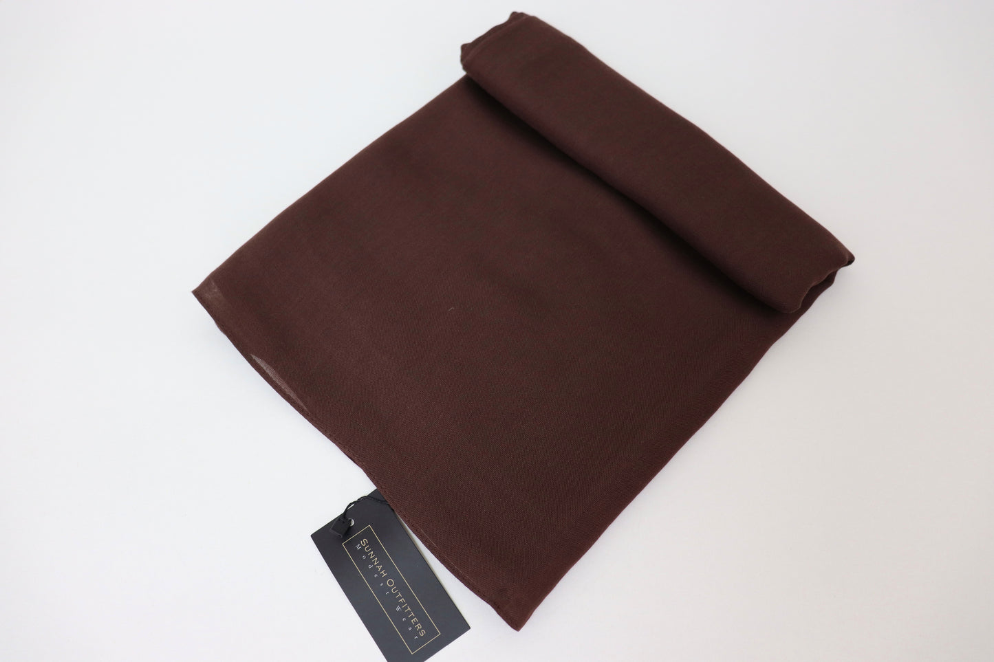 Bamboo Modal Woven Hijab 33 Colors