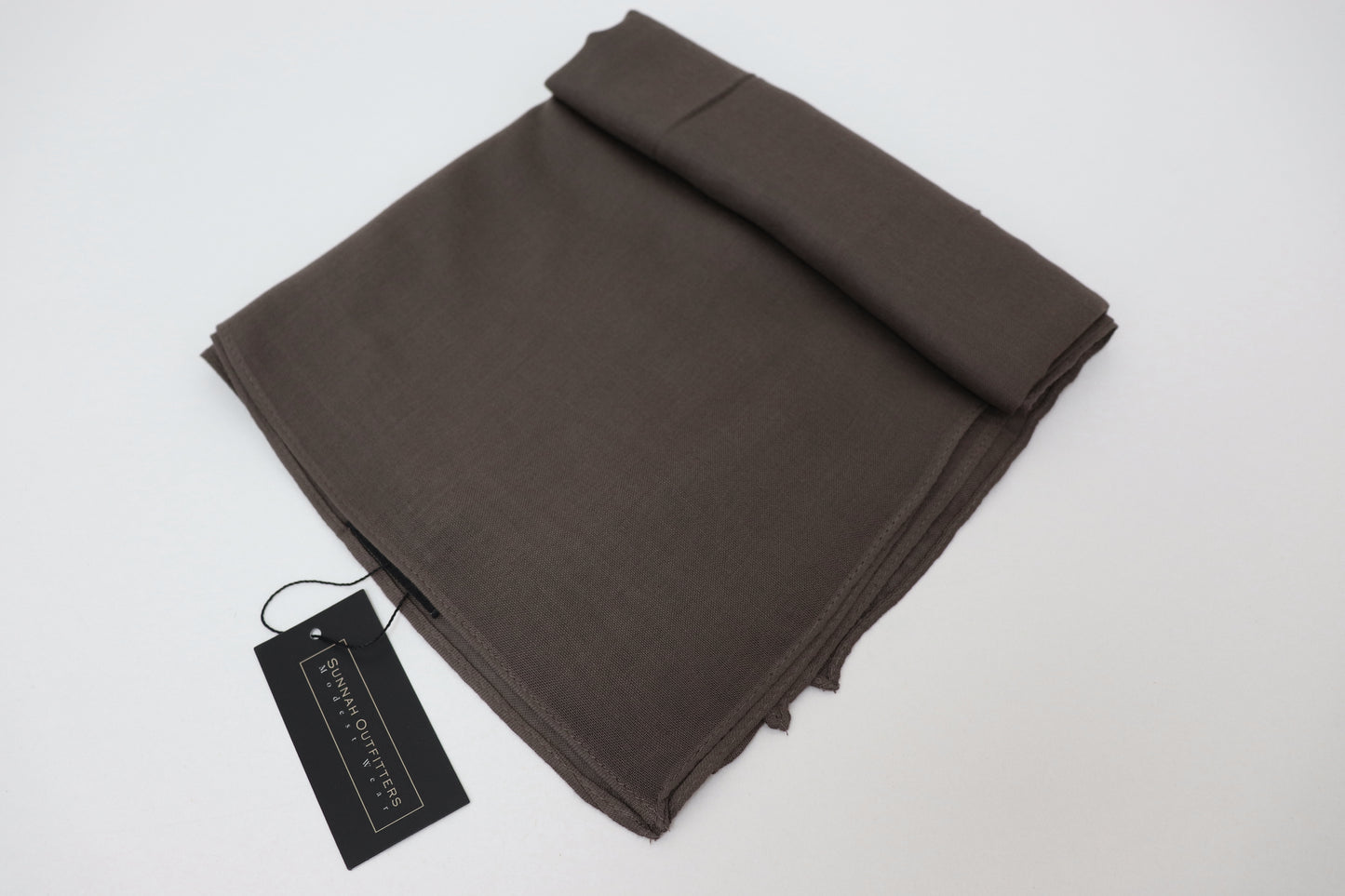 Bamboo Modal Woven Hijab 33 Colors