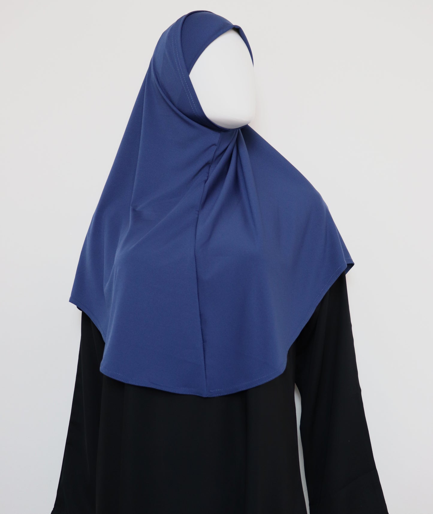 Two Piece Amira Slip On Instant Hijab