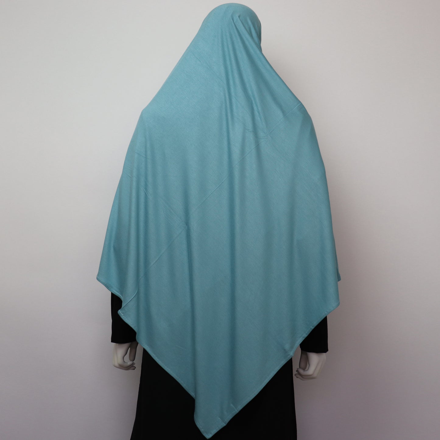 Premium Maxi Jersey Hijab Sage